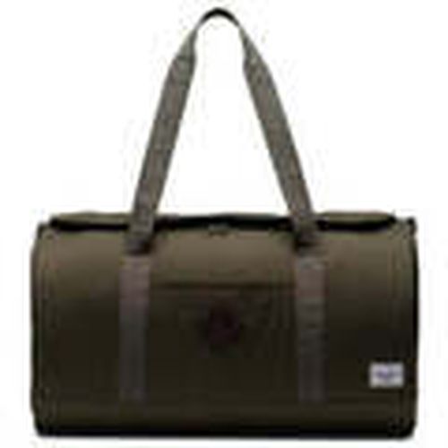 Mochila Heritage Duffle Ivy Green/Chicory Coffee para hombre - Herschel - Modalova