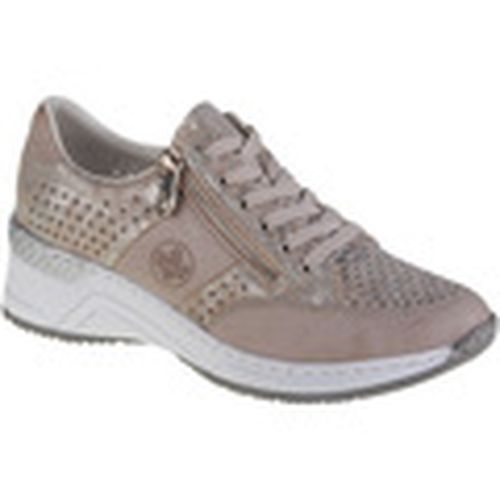 Zapatillas Sneakers para mujer - Rieker - Modalova