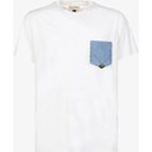 Camiseta P23RRU172CD55XXXX T-Shirt/Polo hombre para hombre - Roy Rogers - Modalova