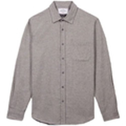 Camisa manga larga Grayish Shirt para hombre - Portuguese Flannel - Modalova