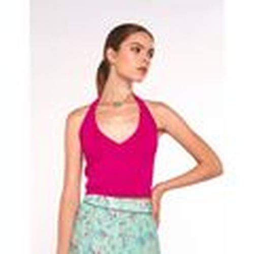 Blusa CVP23158TO para mujer - Silvian Heach - Modalova