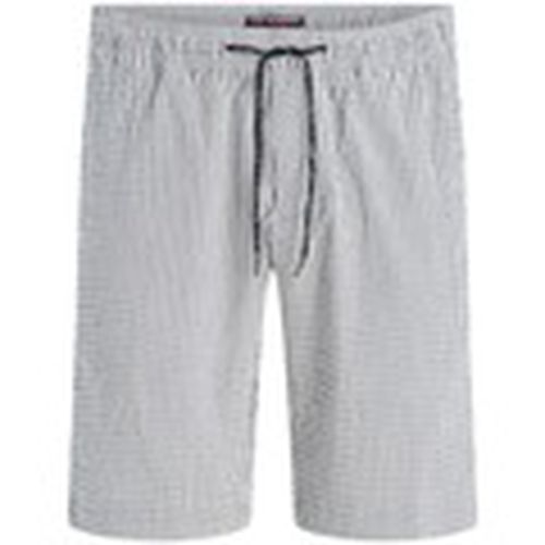 Short MW0MW31236 para hombre - Tommy Hilfiger - Modalova