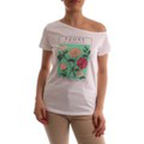 Camiseta WA3279JS923 para mujer - Liu Jo - Modalova