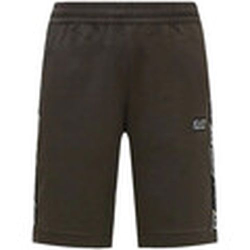 Short - para hombre - Ea7 Emporio Armani - Modalova