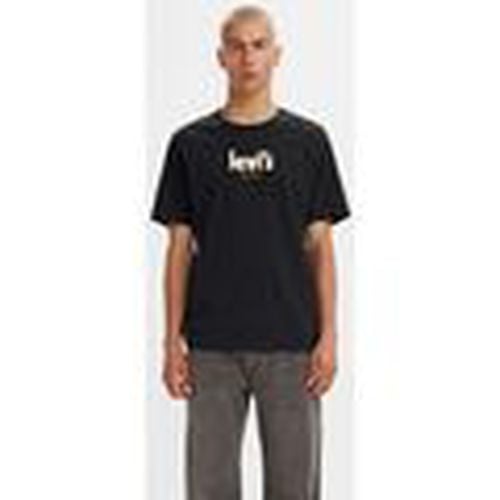 Camiseta CAMISETA RELAXED FIT LEVI'S® HOMBRE para hombre - Levis - Modalova
