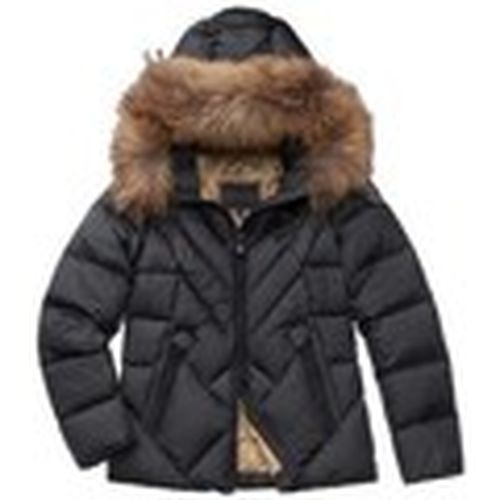 Chaquetas BLDC03214999 para mujer - Blauer - Modalova