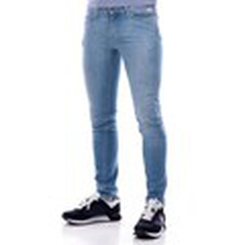Jeans P23RRU075D1410373 Jeans hombre para hombre - Roy Rogers - Modalova