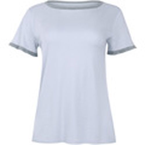 Pijama Camiseta de manga corta Laura para mujer - Lisca - Modalova