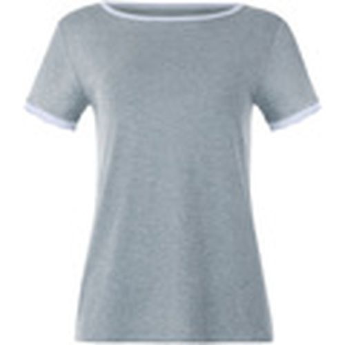Pijama Camiseta de manga corta Laura para mujer - Lisca - Modalova