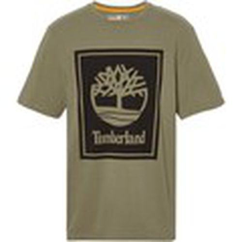 Camiseta 208543 para hombre - Timberland - Modalova