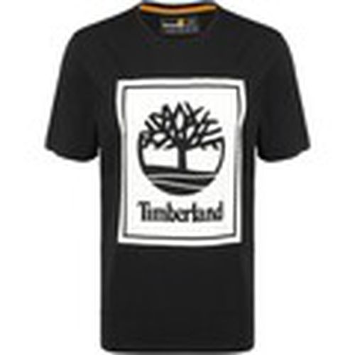 Camiseta 208597 para hombre - Timberland - Modalova
