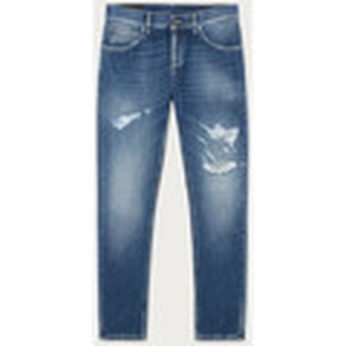 Jeans UP168DFE254UFF7800 para hombre - Dondup - Modalova