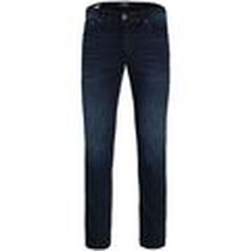Jeans 12223470 GLENN-BLUE DENIM para hombre - Jack & Jones - Modalova