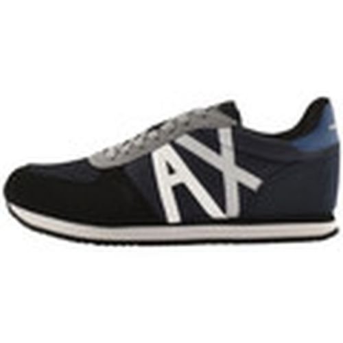 EAX Zapatillas - para hombre - EAX - Modalova