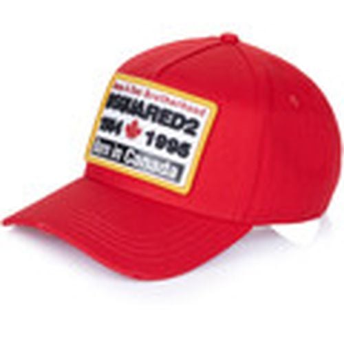 Dsquared Gorra BCM0552 para hombre - Dsquared - Modalova