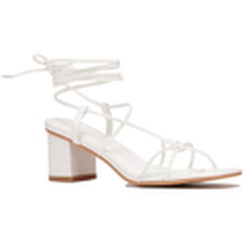 Sandalias 57210_P127563 para mujer - La Modeuse - Modalova