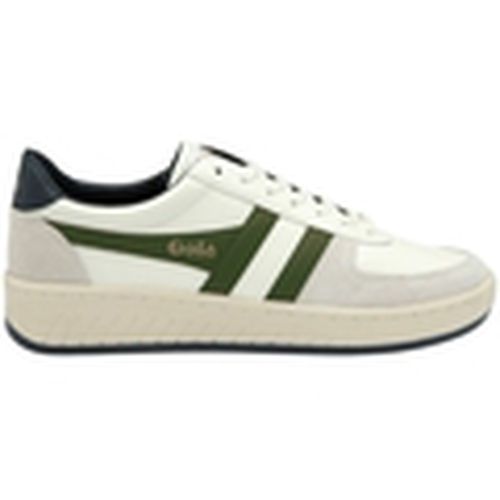 Deportivas Moda GRANDSLAM CLASSIC para hombre - Gola - Modalova