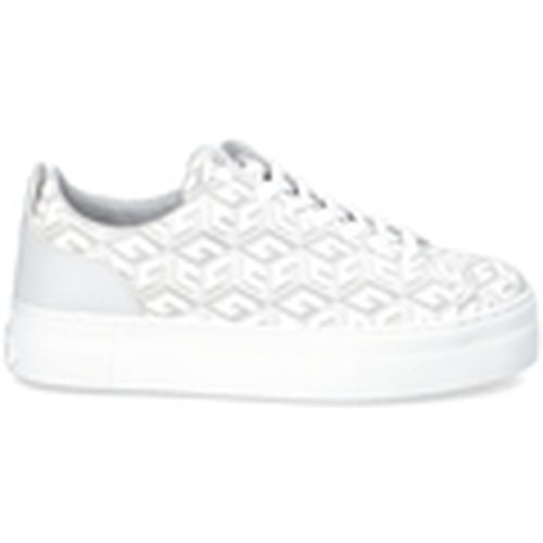 Deportivas Moda Sneaker Donna para mujer - Guess - Modalova