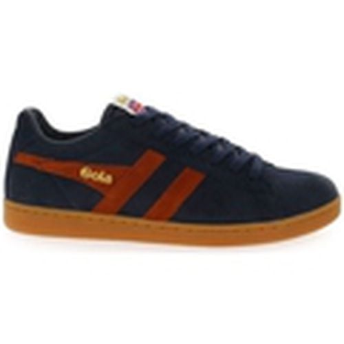 Deportivas Moda EQUIPE SUEDE para hombre - Gola - Modalova