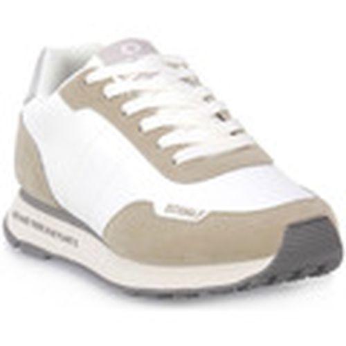 Deportivas Moda OFF WHITE MIKAALF para mujer - Ecoalf - Modalova