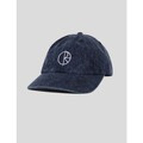 Gorra GORRA GORRA DENIM OSCURO para hombre - Polar Skate Co - Modalova