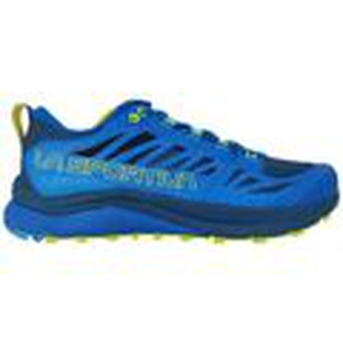 Zapatillas de running Zapatillas Jackal II Hombre Eletric Blue/Lime Punch para hombre - La Sportiva - Modalova