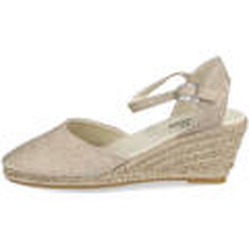 Alpargatas MD088-7 para mujer - L&R Shoes - Modalova