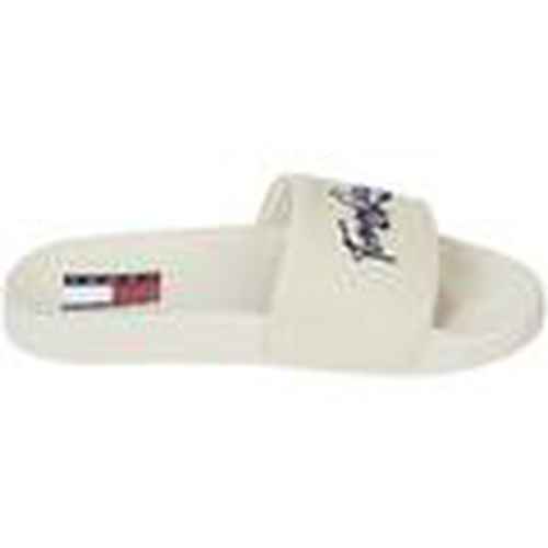 Chanclas TOMMY JEANS GRAPHIC POOL SLIDE para mujer - Tommy Hilfiger - Modalova