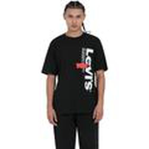 Camiseta 16143-0911 para hombre - Levis - Modalova