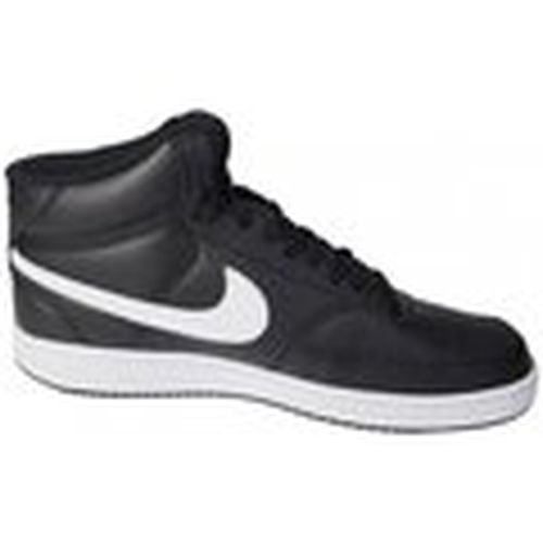 Zapatillas Court vision mid para hombre - Nike - Modalova