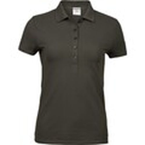 Tee Jays Polo TJ145 para mujer - Tee Jays - Modalova