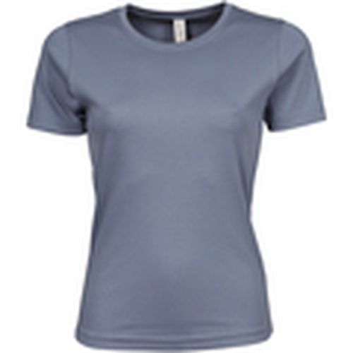 Camiseta Interlock para mujer - Tee Jays - Modalova