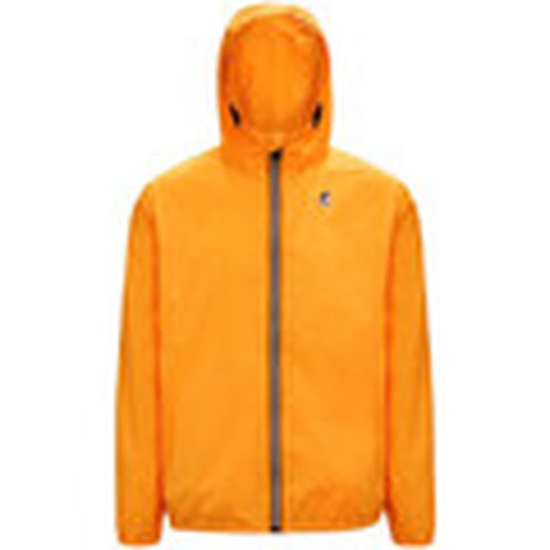 K-Way Cortaviento - para hombre - K-Way - Modalova