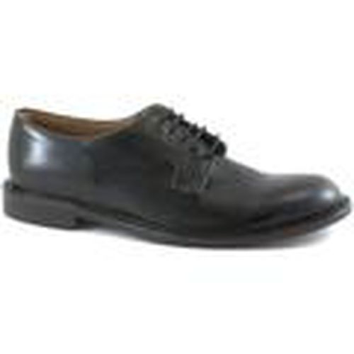 Zapatos de vestir FED-E23-6436-NE para hombre - Franco Fedele - Modalova