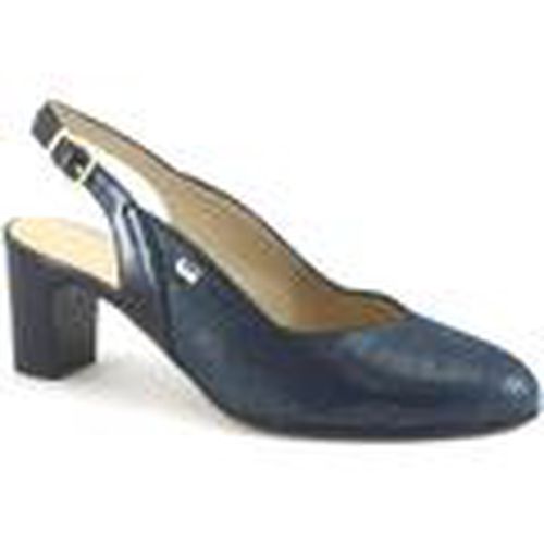 Zapatos de tacón VAL-E23-28240-BL para mujer - Valleverde - Modalova