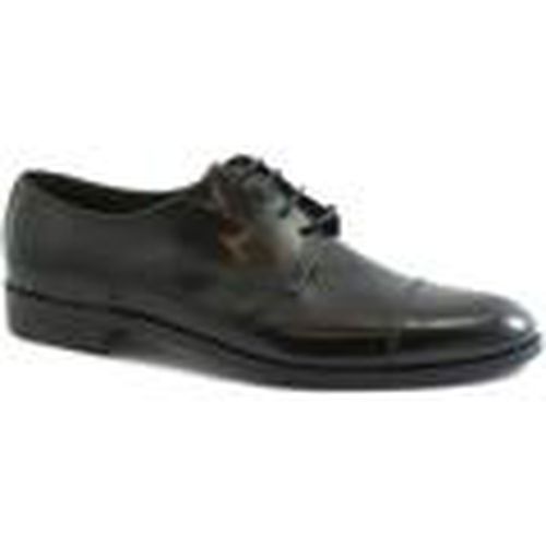 Zapatos de vestir FED-E23-2983-NE para hombre - Franco Fedele - Modalova