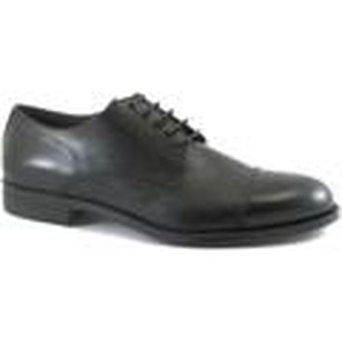 Zapatos de vestir FED-E23-6065-NE para hombre - Franco Fedele - Modalova
