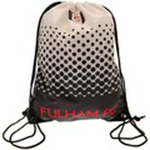 Bolsa de deporte TA10405 para mujer - Fulham Fc - Modalova