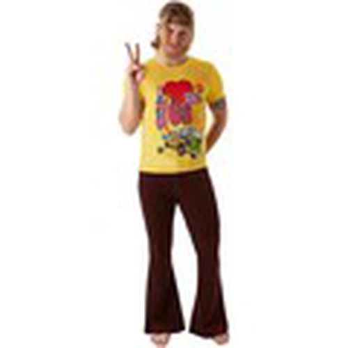 Camiseta manga larga I Love The 70's para mujer - Bristol Novelty - Modalova