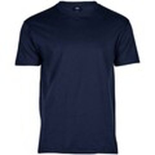 Camiseta manga larga Basic para hombre - Tee Jays - Modalova