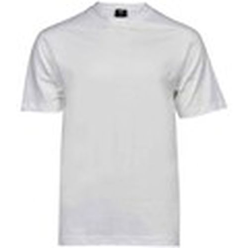 Camiseta manga larga Basic para hombre - Tee Jays - Modalova