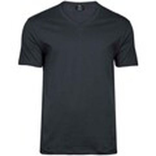 Camiseta manga larga Sof para hombre - Tee Jays - Modalova