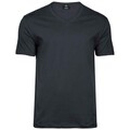 Tee Jays Camiseta Sof para hombre - Tee Jays - Modalova