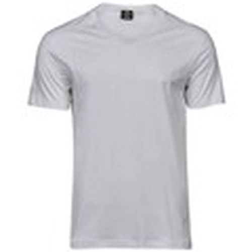Tee Jays Camiseta Sof para hombre - Tee Jays - Modalova
