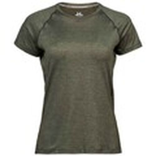 Tee Jays Camiseta T7021 para mujer - Tee Jays - Modalova