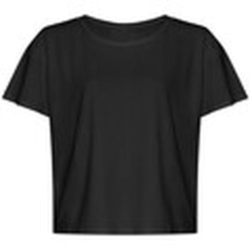Camiseta manga larga RW8781 para mujer - Awdis - Modalova