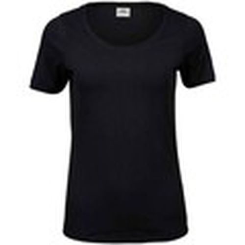 Camiseta manga larga PC5226 para mujer - Tee Jays - Modalova