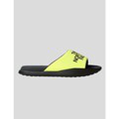 Deportivas Moda CHANCLAS TRIARCH SLIDES LED /TNF NEGRO para hombre - The North Face - Modalova