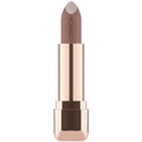 Pintalabios Nude Full Satin Lipstick - 30 Full Of Attitude para mujer - Catrice - Modalova