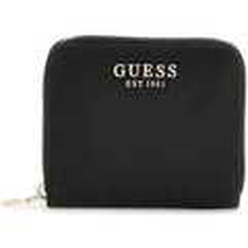 Monedero CARTERA LAUREL LARGE ZIP MUJER para mujer - Guess - Modalova